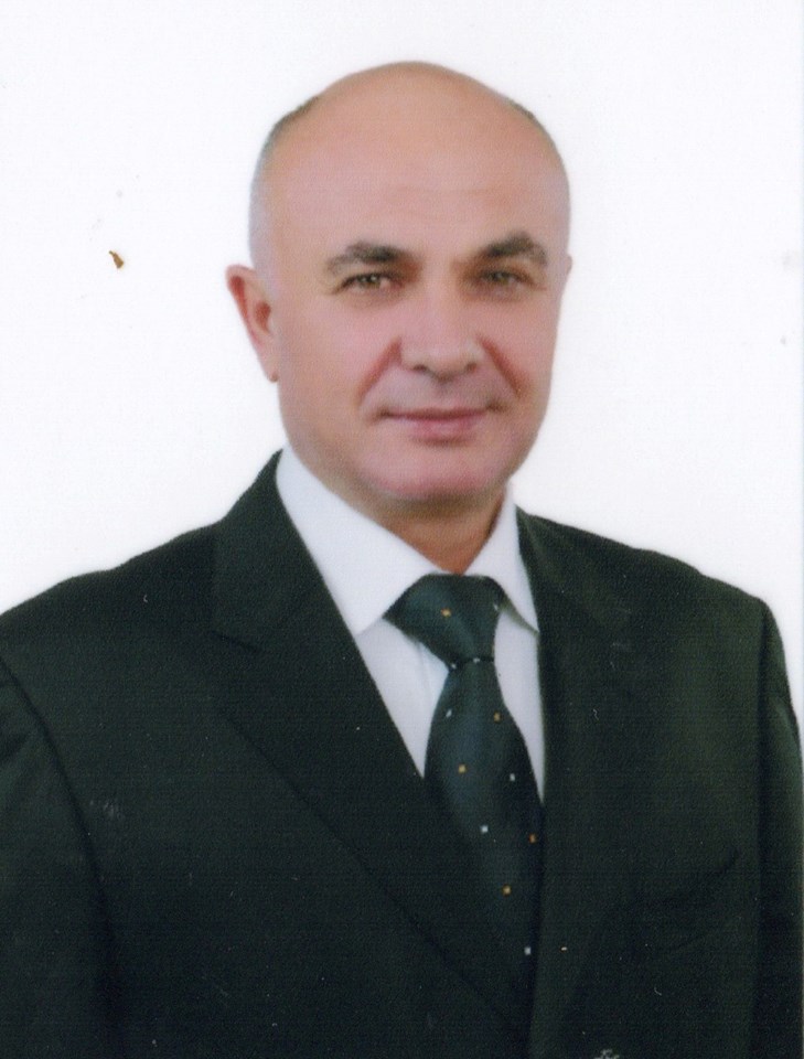 Başkana Mesaj